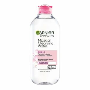 Garnier SkinActive Micellar Water for All Skin Types
