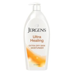 Jergens Ultra Healing Dry Skin Moisturizer