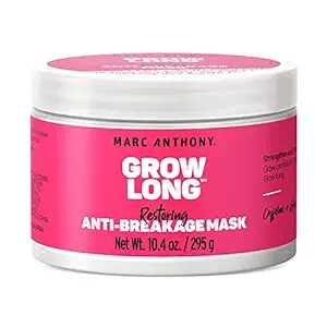 Marc Anthony Grow Long Hair Mask