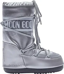Moon Boot Icon Junior Glance Unisex Boots
