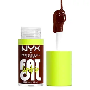 NYX PROFESSIONAL MAKEUP Fat Oil Lip Drip