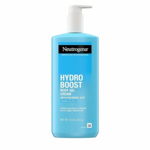 Neutrogena Hydro Boost Body Moisturizing Gel