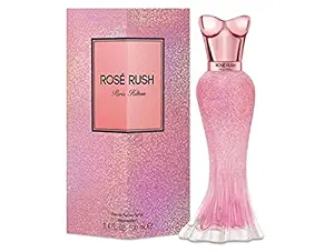 Paris Hilton Rose Rush Eau de Parfum Spray