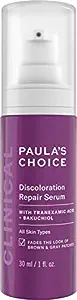 Paula's Choice CLINICAL Discoloration Repair Serum