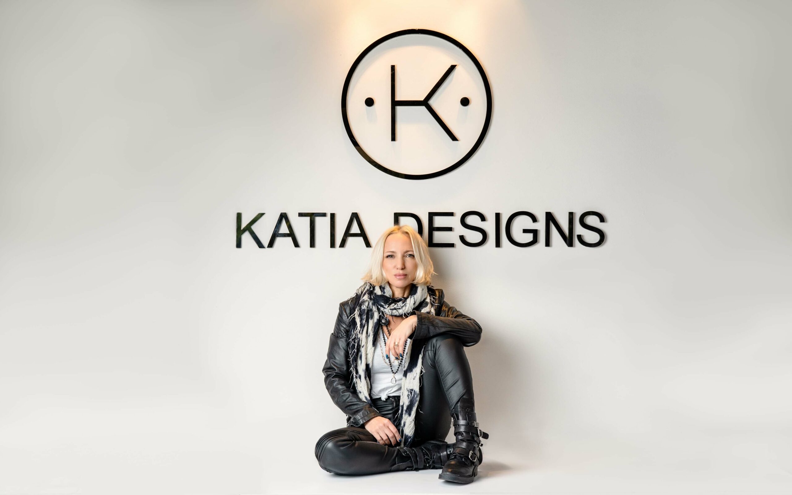 Katia Rudnick (Katia Designs)