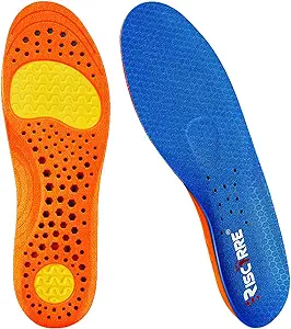 Insoles for Men and Women