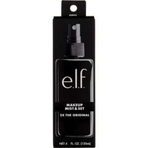 e.l.f. Makeup Mist & Set,