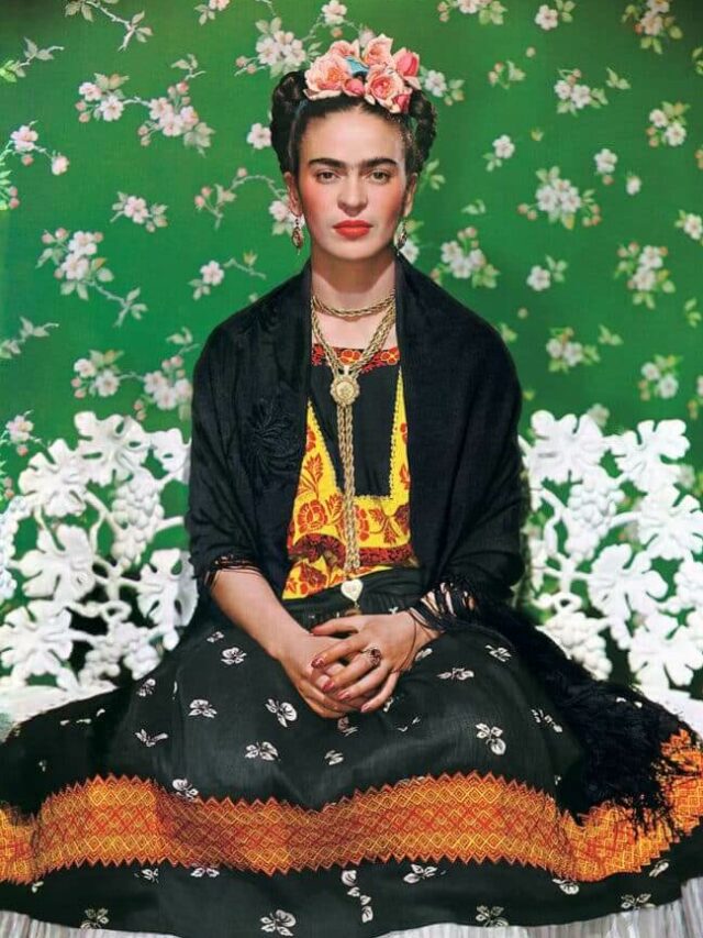 Frida Kahlo (1)