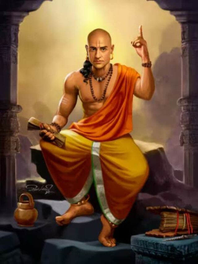Chanakya2