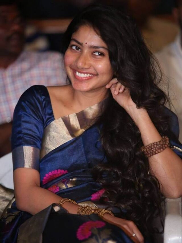 sai pallavi