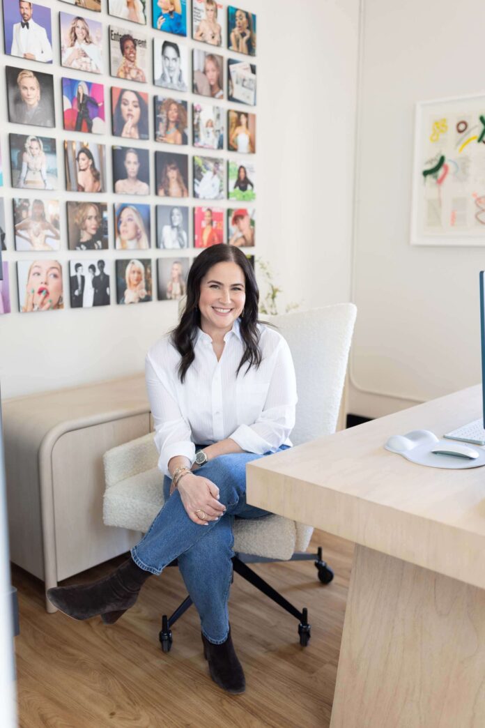 Yael Fraynd yayapublicity