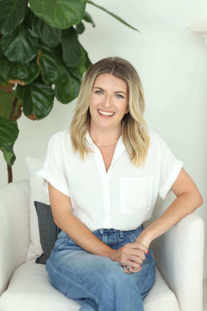 Jessica Koosed Etting Jam Family Calendar