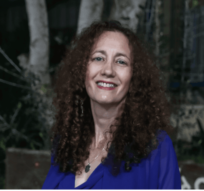 Amy Kenigsberg K2 Global Communications