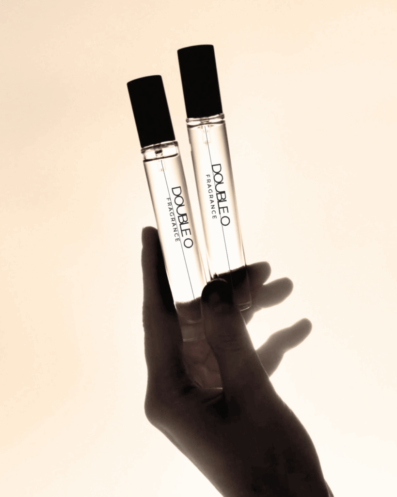 Double O Fragrance