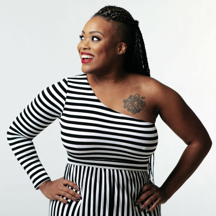 Rica Elysee, BeautyLynk