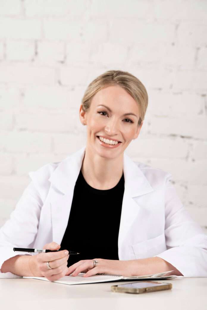 Dr. Meghan Garcia-Webb