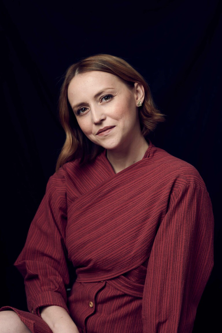 Daria Andronescu on Building Wonder Wardrobe, Fighting Fashion Waste, and Empowering Women Through Sustainable Style