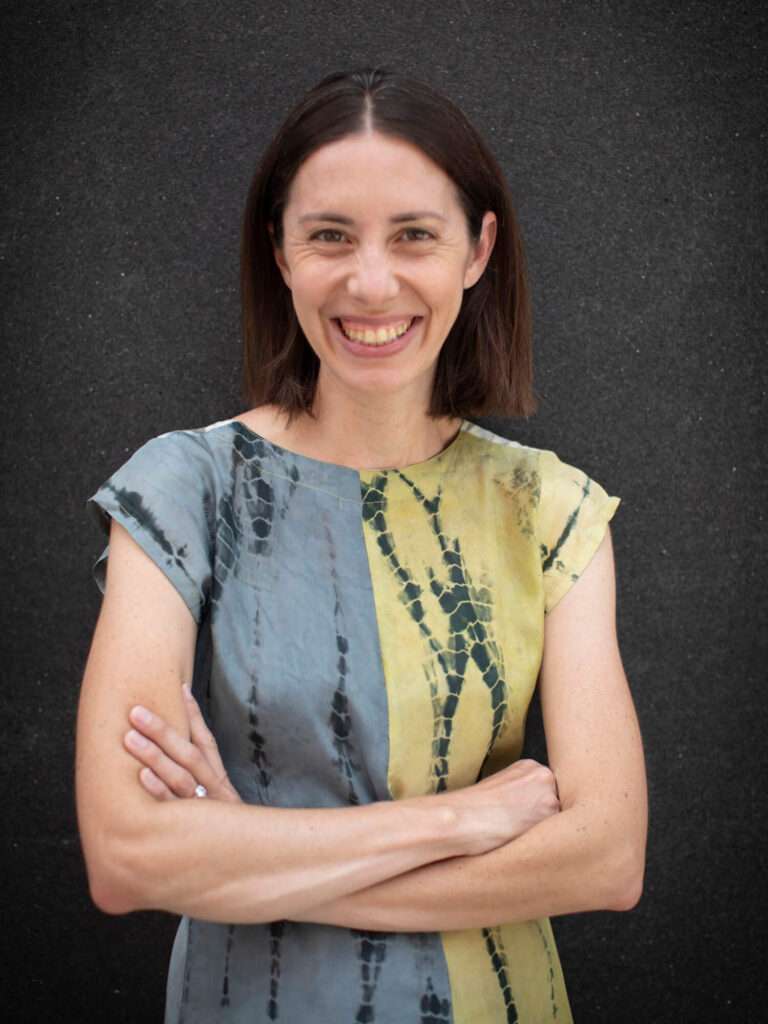 Rebecca van Bergen: Empowering 250,000+ Artisans Worldwide Through Ethical Handcraft & Social Innovation