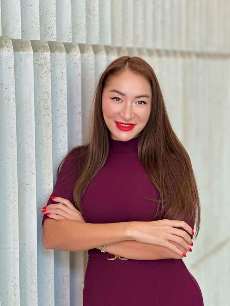 Lissele Pratt on Breaking Barriers in Fintech, Serving High-Risk Industries & Empowering Women Entrepreneurs