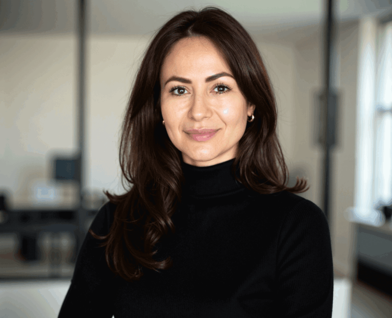 Alexia Abreu, Founder of Lumara, on Leveraging AI to Transform Boutique Hospitality, Drive Economic Growth, and Preserve Local Culture