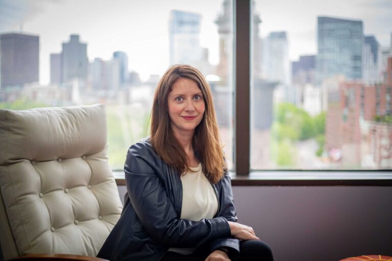 Angela Ficken on Making Mental Health Tools Beautiful, Practical & Accessible for Everyday Life