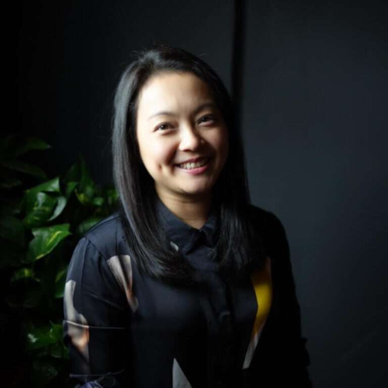 Beatrice Toh: From Architect to Award-Winning Founder of HeyDoodle