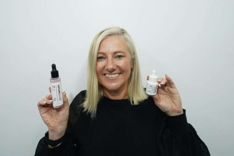 Belinda Robinson on Building NextSkin: Skincare Innovation, Authentic Marketing & Redefining Success