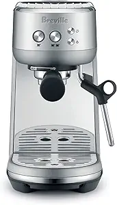 Breville Bambino Plus Energizes Busy Entrepreneurs