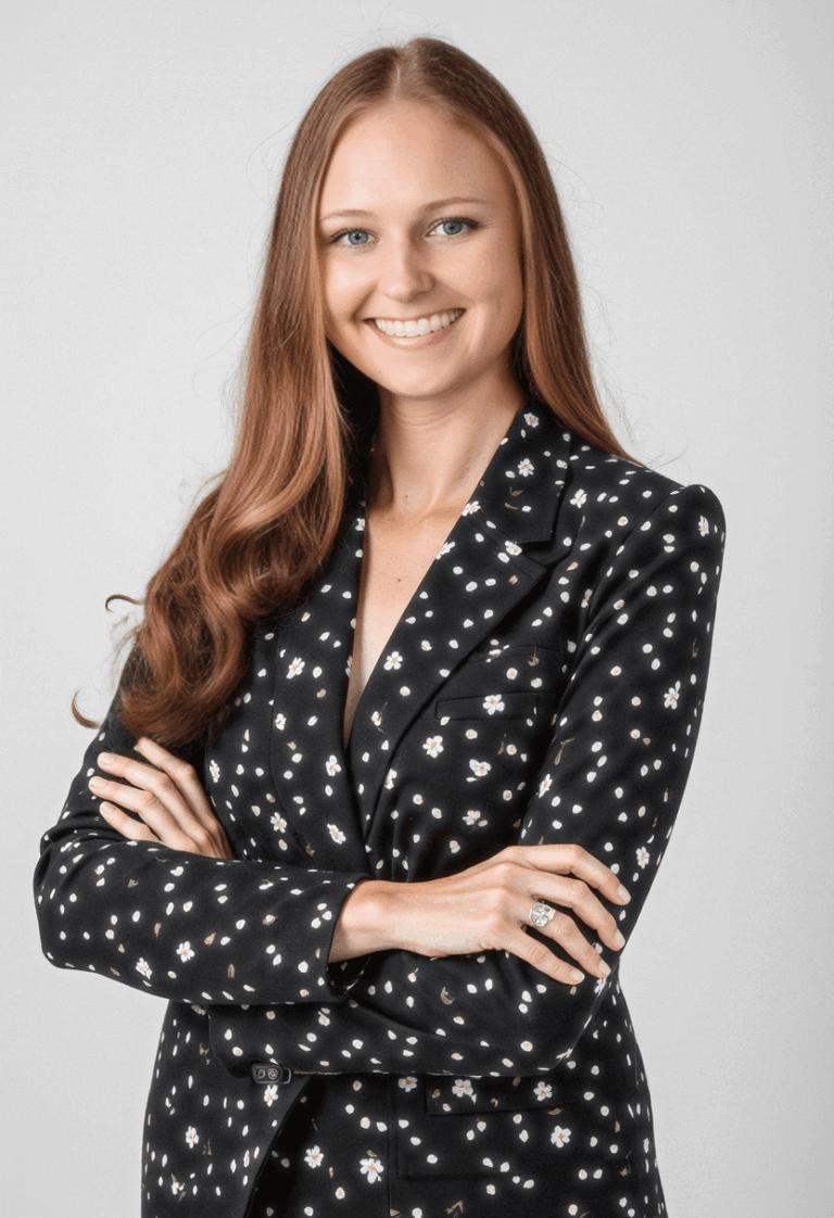 From Stuck to Thriving: How Theresa White Helps Women Step Into Careers They Love