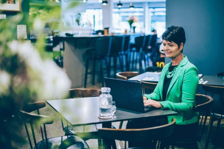 Kirsty Nancarrow on Storytelling, Media Training & Women’s Empowerment