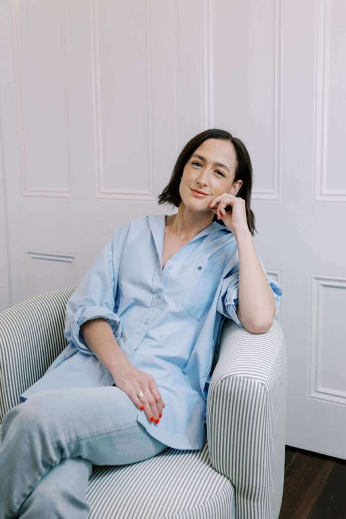 Kristyn Want Happy Bear Skincare