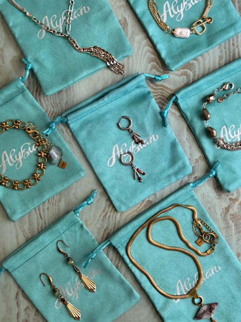 Jennifer Walters Anstendig