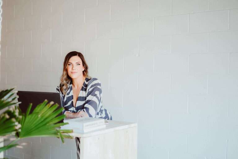 Jessica Whatman on Building AgentSync Into a Multi-Million Dollar VA Platform