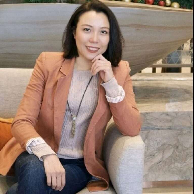 Joanna Zhang on Redefining Business Growth with the World’s First Fractional VA Service