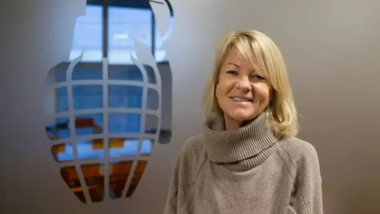 From Teacher to £200M Exit: Juliet Barratt’s Journey Co-Founding Grenade
