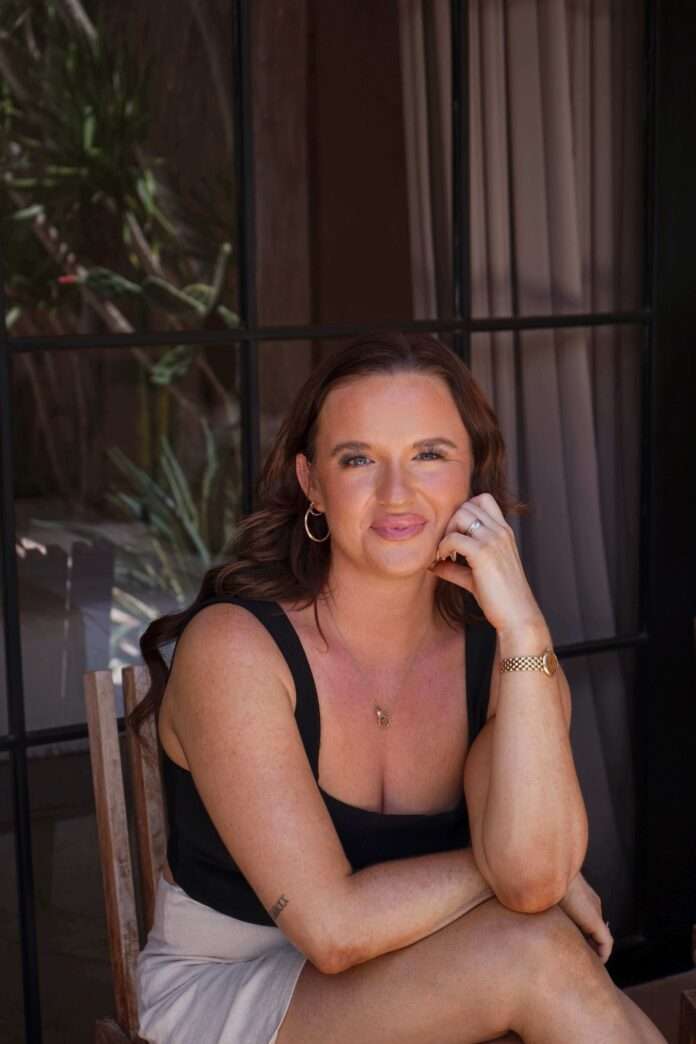 Christina Gough The Formation Group