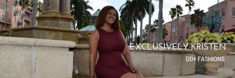 Kristen Allen on Redefining Bust-Friendly Fashion and Building Confidence Through Fit