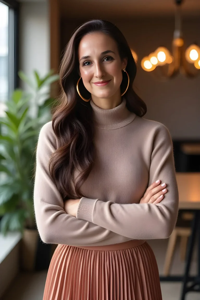 Kristin Marquet on PR Mastery, FemFounder® & Empowering Women Entrepreneurs