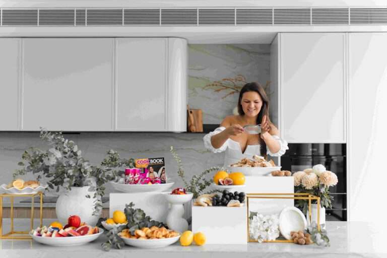 Lepa Flaiban on Building Burek on Wheels & Baba’s Milk: From Family Recipes to Food Innovation