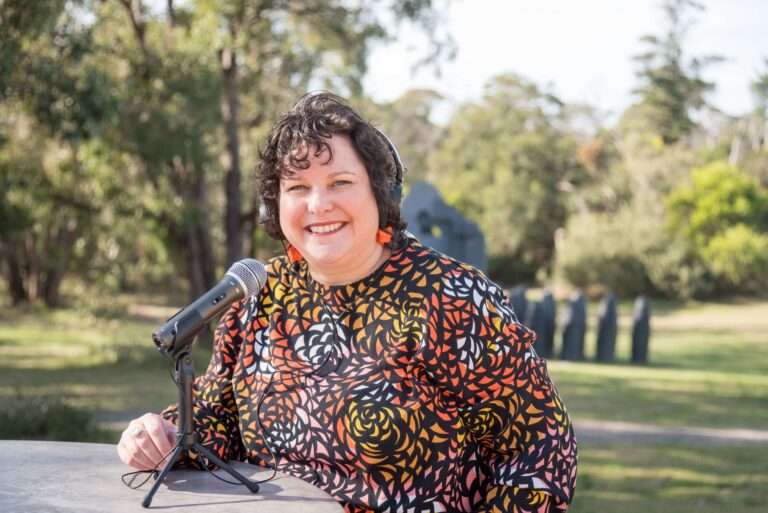 Catherine Ashton on Death Literacy, Critical Info, and Redefining End-of-Life Planning