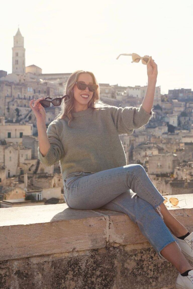 Kari Dowiak on Building Memorí Eyewear: Sustainable Luxury Sunglasses for Smaller Faces