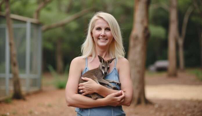 Tracy Leske – Co Founder - Oceans 2 Earth Volunteers