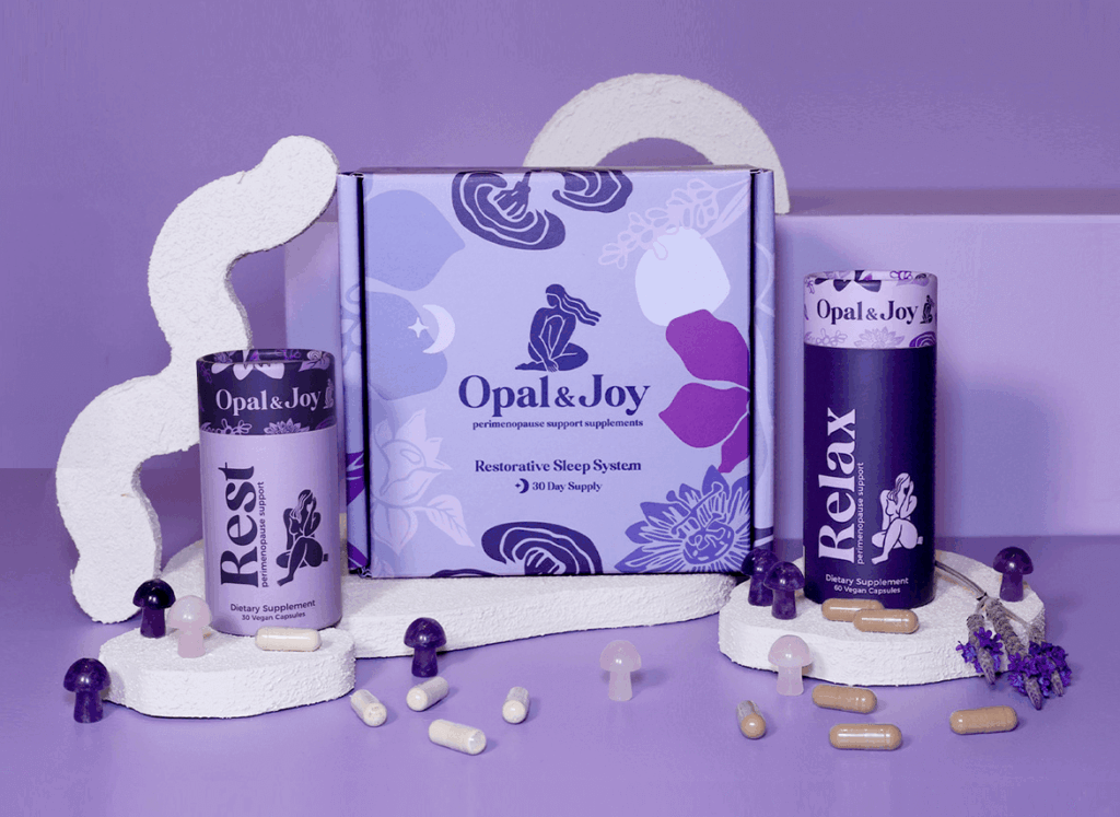 Opal-Joy-Restorative-Sleep-System