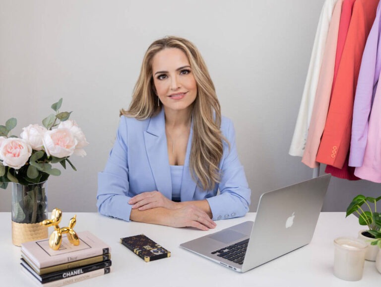 Cynthia Kennedy on Redefining Personal Style with the Body-First Framework™