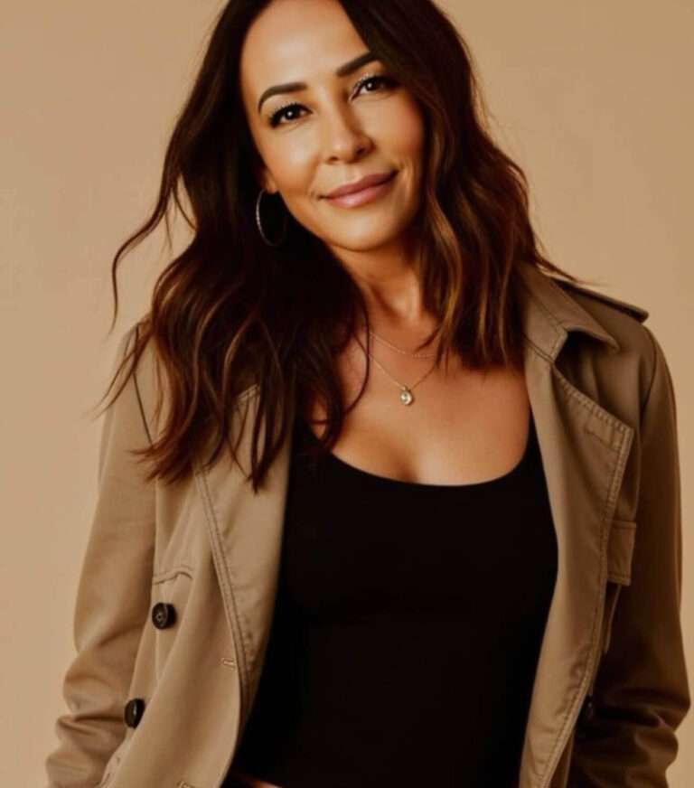 Rachel McArthur on Healing Skin from Within and Building Derma Dream