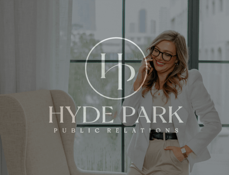 Justine D’Addio on Leading Hyde Park PR, Elevating Lifestyle Brands, and Redefining Public Relations in the Digital Age