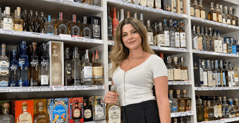 Hala Shamas on Building Sipsy: How Authenticity and Curation Drive E-Commerce Success