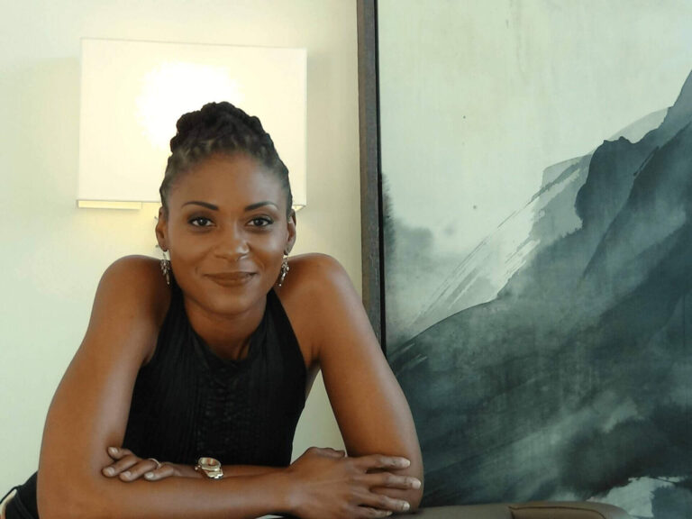 Shanna Bynes Bradford on Building Grow Out Oils—A Clinical Plant-Base Organic Essential Oil Blends