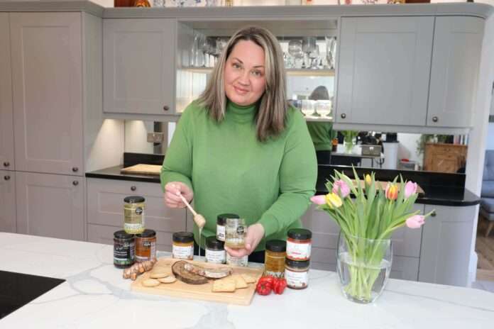 Silvia Mocsari Honey Heaven