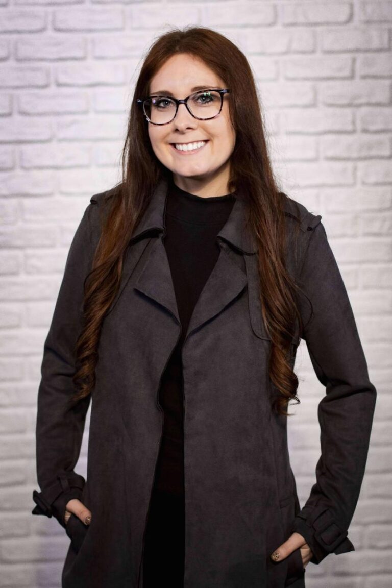 How Tara Ackaway Built a PR Powerhouse with Confidence, Grit & a Passion for Storytelling